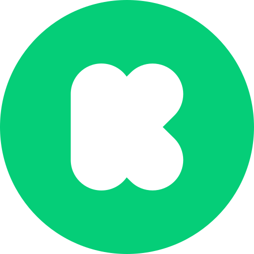Kickstarter Icon