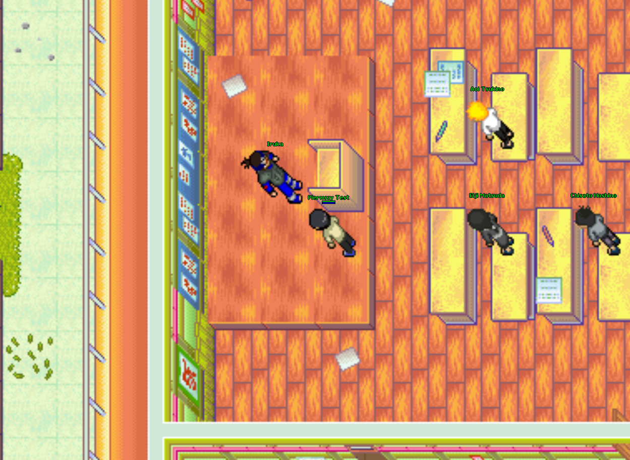 Genin exam preparation overview